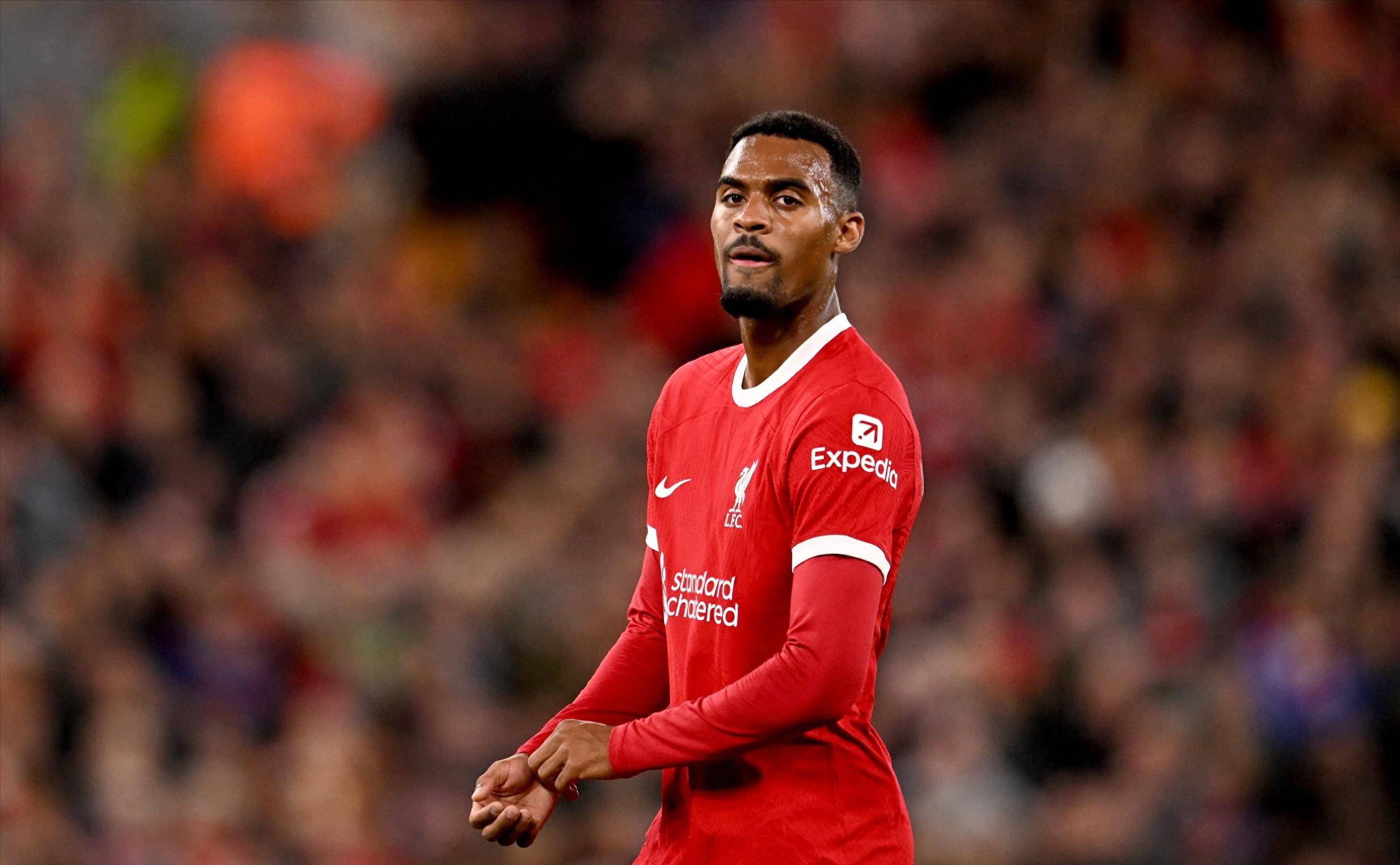 没有人会想 没有人会想