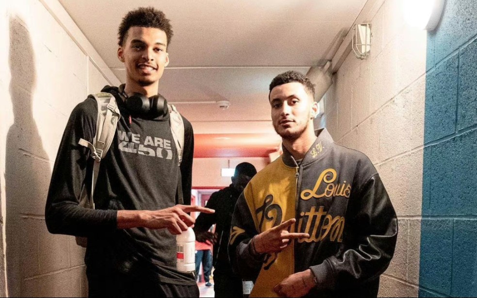 进攻端连着 进攻端连着